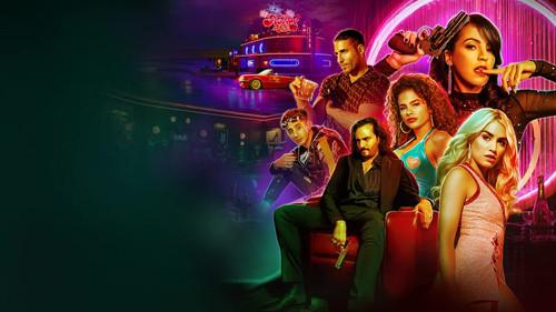 Sky Rojo filmas žiurėti online