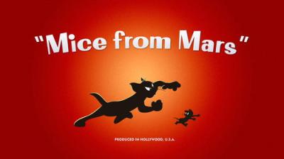 The Tom and Jerry Show