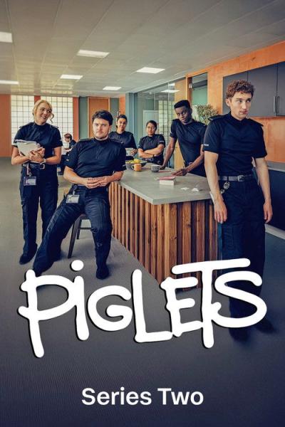 Piglets filmas online