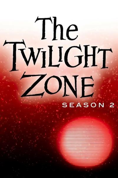 The Twilight Zone filmas online