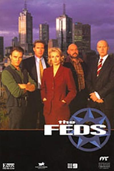 The Feds filmas online