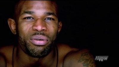 The Ultimate Fighter
