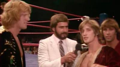 World Class Championship Wrestling