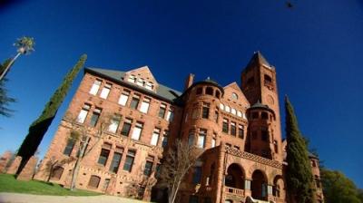Ghost Adventures