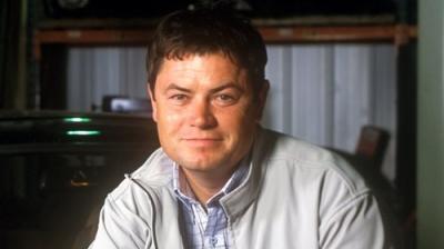 Wheeler Dealers