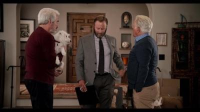 Grace and Frankie