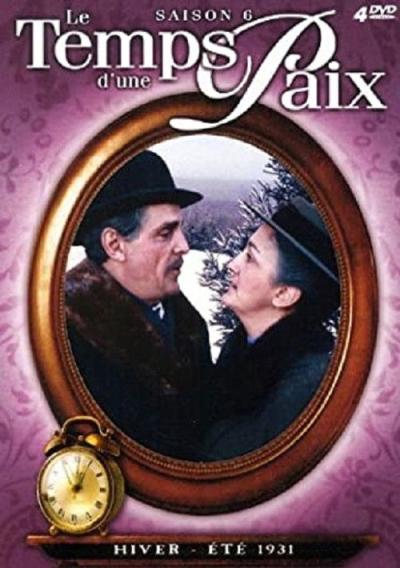 Le temps d'une paix filmas online