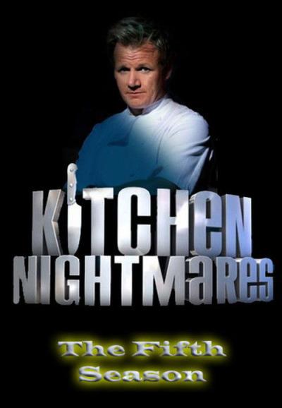 Ramsay's Kitchen Nightmares filmas online