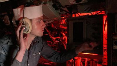 Combat Ships