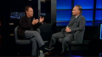 Real Time with Bill Maher