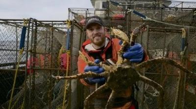 Deadliest Catch