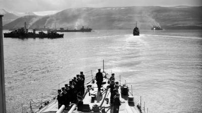 Didžiausios pasaulio paslaptys