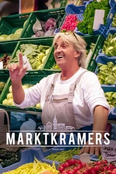 Marktkramers filmas online