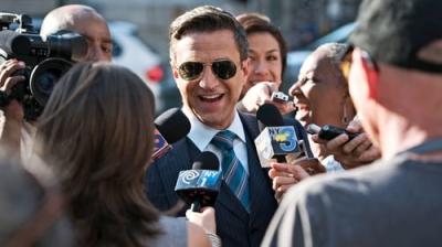 Įstatymas ir tvarka. Specialiųjų tyrimų skyrius