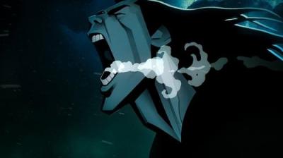 Meilė, Mirtis ir Robotai