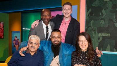 Joe Lycett's Got Your Back