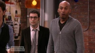 Men at Work