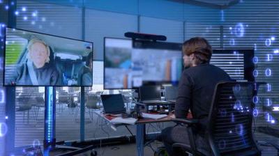 Scam Interceptors