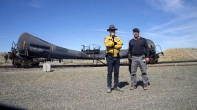 MythBusters: There's Your Problem