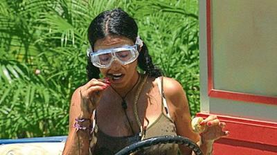 I'm a Celebrity...Get Me Out of Here!