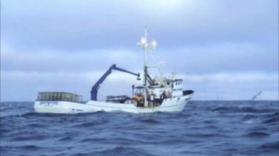 Deadliest Catch