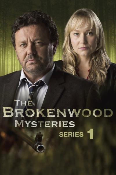 The Brokenwood Mysteries filmas online