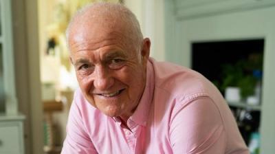 Rick Stein's Cornwall