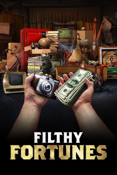 Filthy Fortunes filmas online