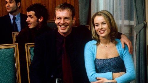 Hearts and Bones filmas žiurėti online
