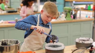Junior Bake Off