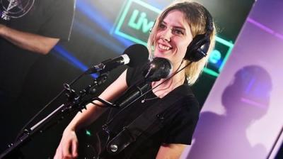 BBC Radio 1's Live Lounge