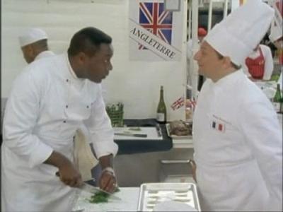 Chef