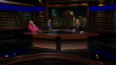 Real Time with Bill Maher