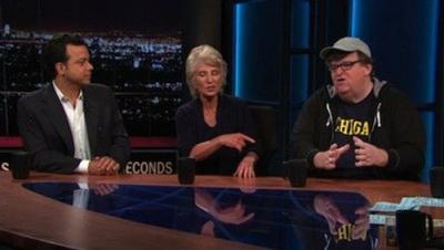 Real Time with Bill Maher