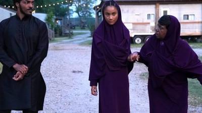 Tyler Perry's Ruthless