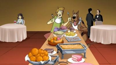 What's New, Scooby-Doo?