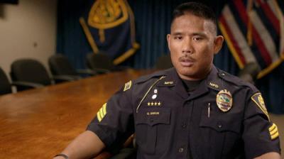 Accident, Suicide or Murder