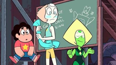 Steven Universe