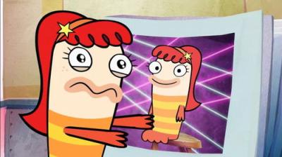 Fish Hooks