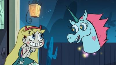 Star vs. the Forces of Evil