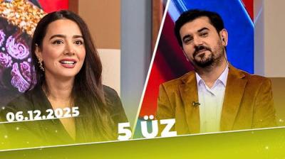 5 Üz
