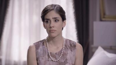 La Usurpadora
