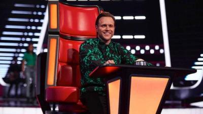 The Voice UK
