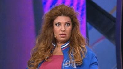 Comedy Woman