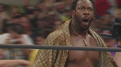 WWE's Greatest Moments