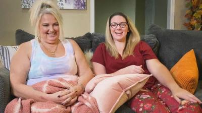 90 Day Fiancé: Pillow Talk