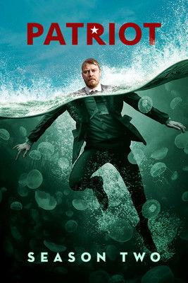Patriotas filmas online