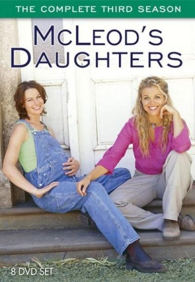 McLeod's Daughters filmas online