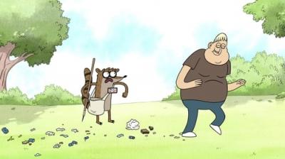 Įprastas šou