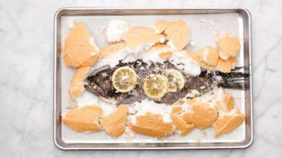 Martha Stewart's Cooking School
